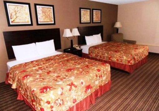 фото отеля Clarion Hotel San Angelo