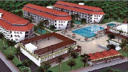 фото отеля Daima Resort