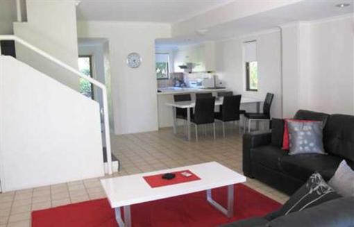 фото отеля Le Court Villas