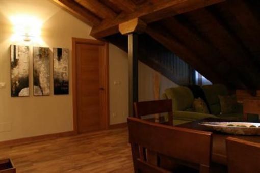 фото отеля Hotel Los Molinos
