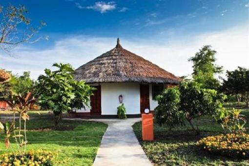 фото отеля Nan Noble House Garden Resort