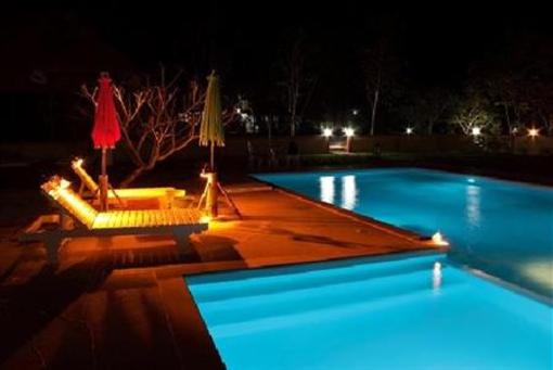 фото отеля Nan Noble House Garden Resort