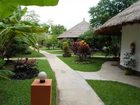 фото отеля Nan Noble House Garden Resort
