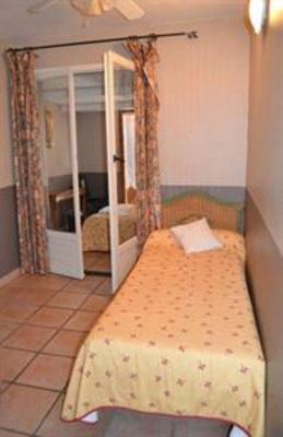 фото отеля Hotel Quai d'Azur