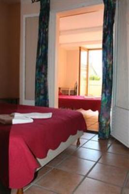 фото отеля Hotel Quai d'Azur