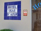 фото отеля Hotel Quai d'Azur