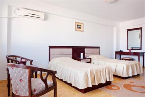 фото отеля Hotel Pacific Constanta