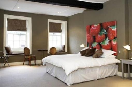 фото отеля The George Hotel Shipston on Stour