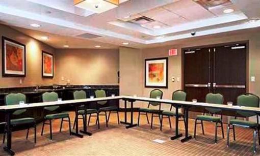 фото отеля Homewood Suites Pittsburgh-Southpointe
