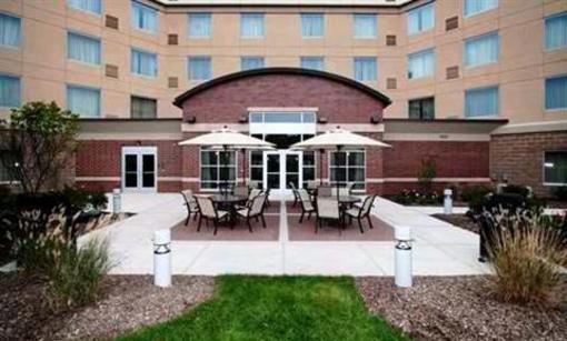 фото отеля Homewood Suites Pittsburgh-Southpointe