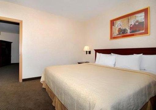 фото отеля Quality Inn & Suites - Mountain View