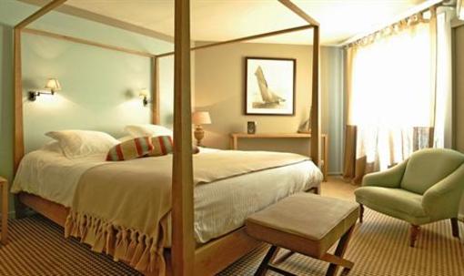 фото отеля Hotel Santa Maria Saint-Florent