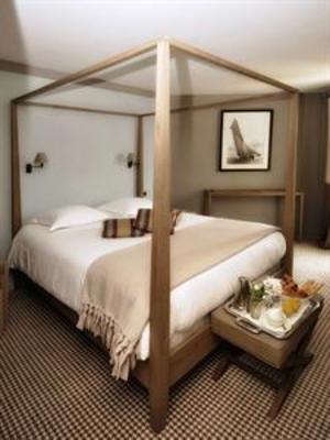 фото отеля Hotel Santa Maria Saint-Florent