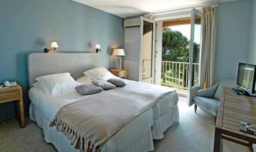 фото отеля Hotel Santa Maria Saint-Florent