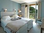 фото отеля Hotel Santa Maria Saint-Florent