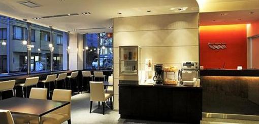 фото отеля Seven Seas Hotel Ginza Tokyo