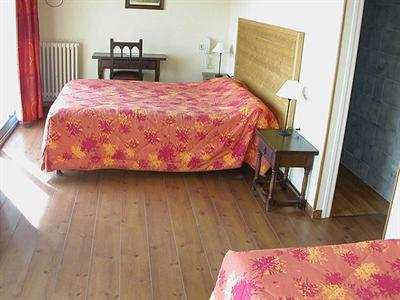 фото отеля Hotel Des Pyrenees Font-Romeu
