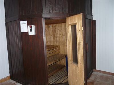 фото отеля Hotel Des Pyrenees Font-Romeu