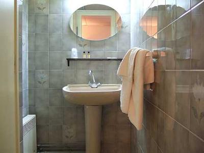 фото отеля Hotel Des Pyrenees Font-Romeu