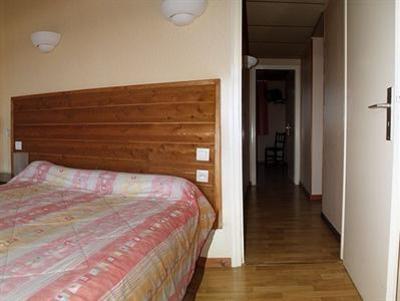 фото отеля Hotel Des Pyrenees Font-Romeu