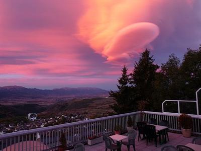 фото отеля Hotel Des Pyrenees Font-Romeu