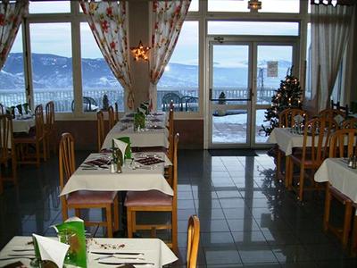 фото отеля Hotel Des Pyrenees Font-Romeu