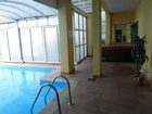 фото отеля Hotel Des Pyrenees Font-Romeu