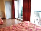фото отеля Hotel Des Pyrenees Font-Romeu