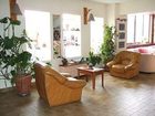 фото отеля Hotel Des Pyrenees Font-Romeu