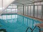 фото отеля Hotel Des Pyrenees Font-Romeu