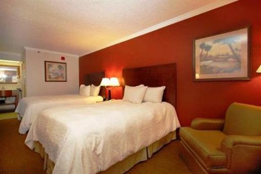 фото отеля Hampton Inn Crestview
