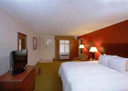 фото отеля Hampton Inn Crestview