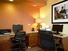 фото отеля Hampton Inn Crestview
