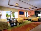 фото отеля Hampton Inn Crestview