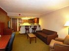 фото отеля Hampton Inn Crestview