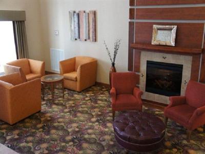 фото отеля La Quinta Inn & Suites Richmond - Kings Dominion