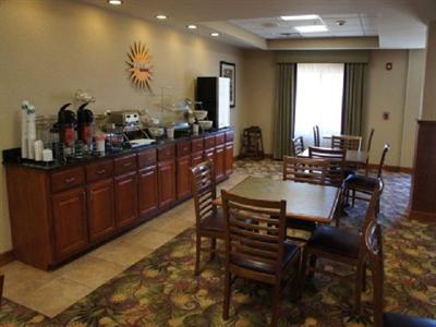 фото отеля La Quinta Inn & Suites Richmond - Kings Dominion