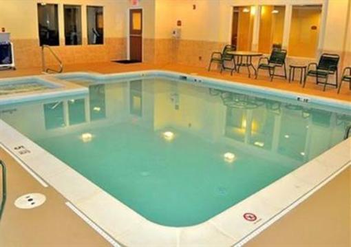 фото отеля La Quinta Inn & Suites Richmond - Kings Dominion