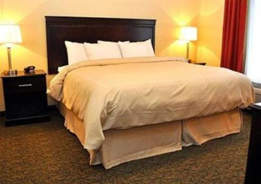 фото отеля La Quinta Inn & Suites Richmond - Kings Dominion