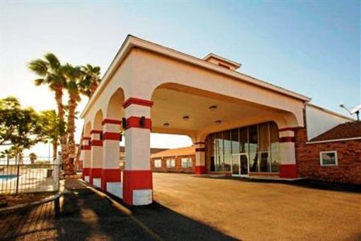 фото отеля Americas Best Value Inn Portland/Corpus Christi