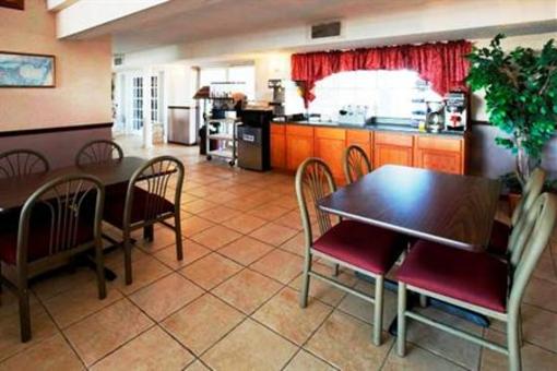 фото отеля Americas Best Value Inn Portland/Corpus Christi