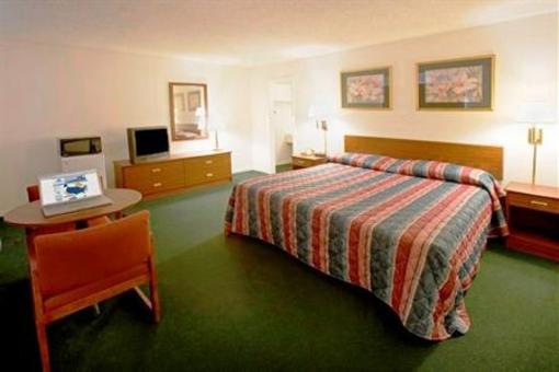 фото отеля Americas Best Value Inn Portland/Corpus Christi