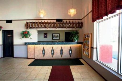 фото отеля Americas Best Value Inn Portland/Corpus Christi
