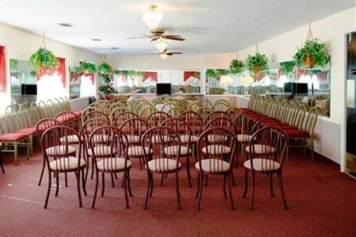 фото отеля Americas Best Value Inn Portland/Corpus Christi