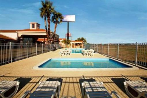 фото отеля Americas Best Value Inn Portland/Corpus Christi