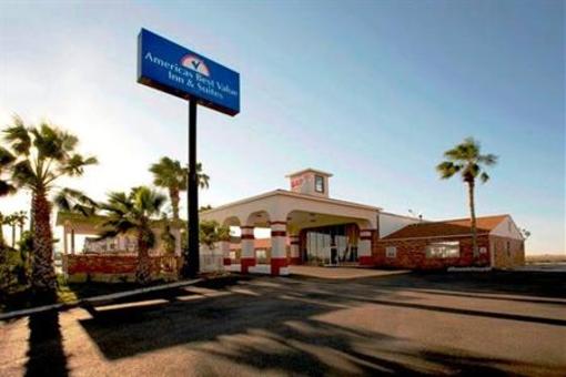 фото отеля Americas Best Value Inn Portland/Corpus Christi