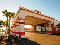 Americas Best Value Inn Portland/Corpus Christi