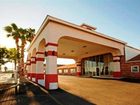 фото отеля Americas Best Value Inn Portland/Corpus Christi
