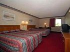 фото отеля Econo Lodge Streetsboro