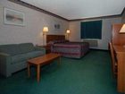 фото отеля Econo Lodge Streetsboro